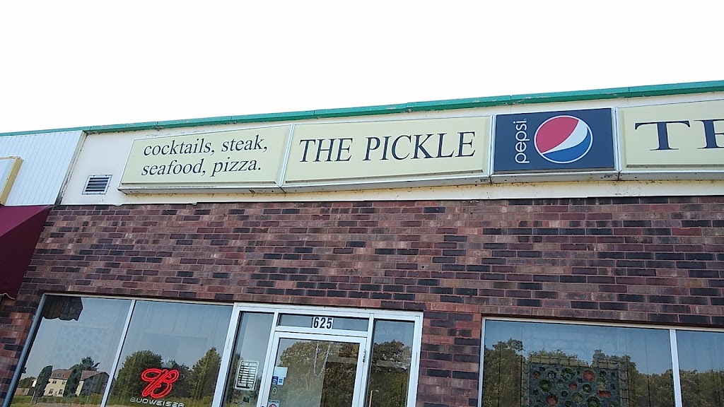 Pickle Tree | 625 S Main St, Deerfield, WI 53531, USA | Phone: (608) 764-8060