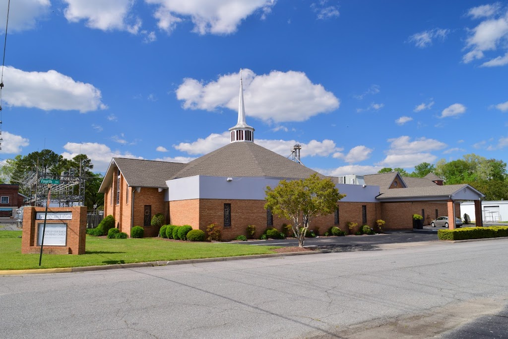 East End Apostolic Church | 410 East St, Franklin, VA 23851, USA | Phone: (757) 562-5542