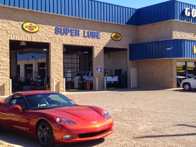 McWhorter Tire & Auto | 5807 Frankford Ave, Lubbock, TX 79424, USA | Phone: (806) 785-9666