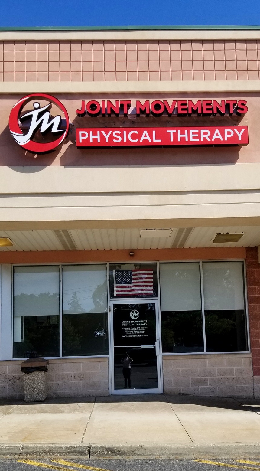 Joint Movements Physical Therapy | 34 W Ramapo Rd, Garnerville, NY 10923, USA | Phone: (845) 271-4785