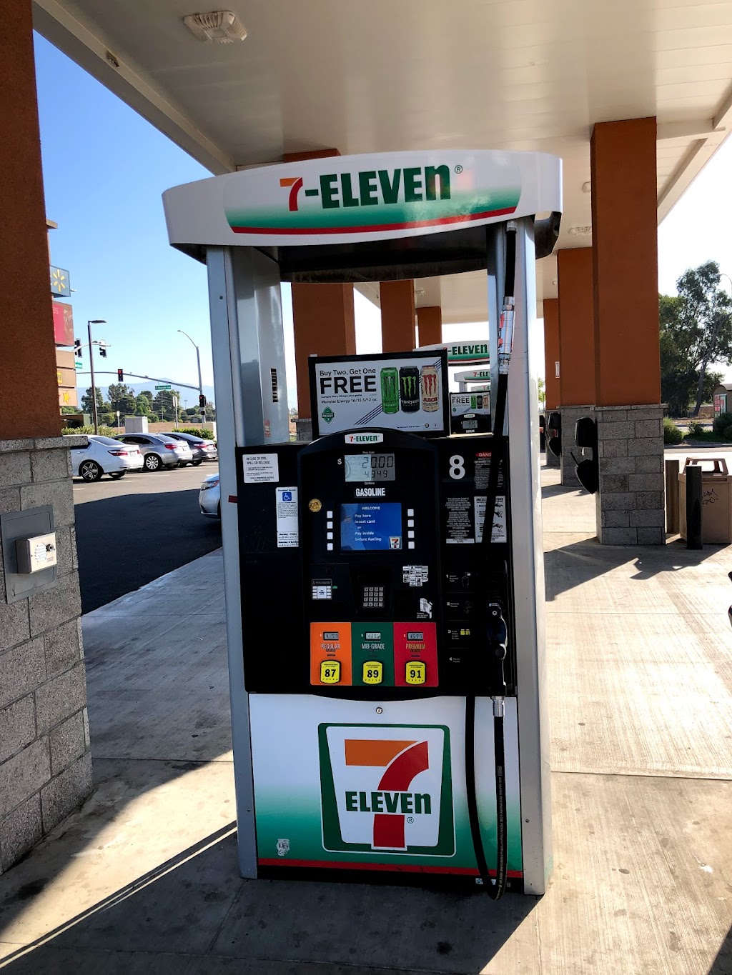 7-Eleven | 1384 S Riverside Ave, Rialto, CA 92376 | Phone: (909) 233-5671