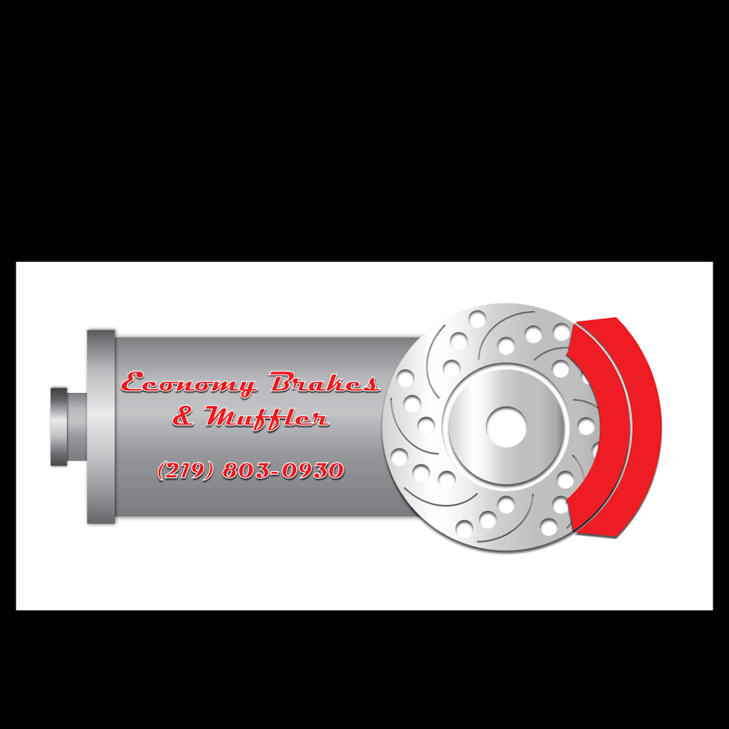 Economy Brakes & Muffler | 6430 Calumet Ave, Hammond, IN 46324, USA | Phone: (219) 803-0930