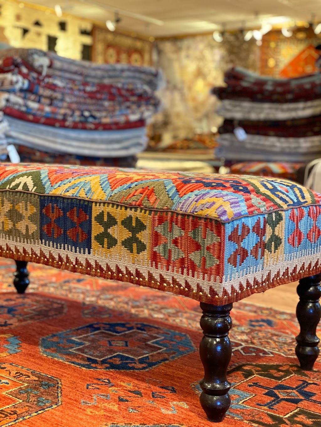 Baluchi Rug Gallery | 7155 E. 5th Ave. Suite #B, Scottsdale, AZ 85251, USA | Phone: (480) 219-8095