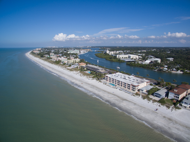 Indian Rocks Beach Florida Vacation Rental | 50 Gulf Blvd #107, Indian Rocks Beach, FL 33785 | Phone: (727) 515-6518