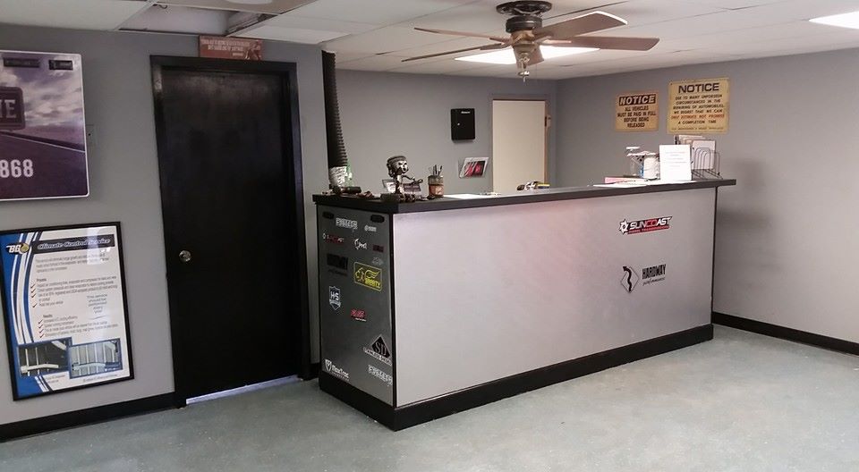 Jon Wayne Diesel Performance | 210 Houle Ave, Sarasota, FL 34232, USA | Phone: (941) 724-4868