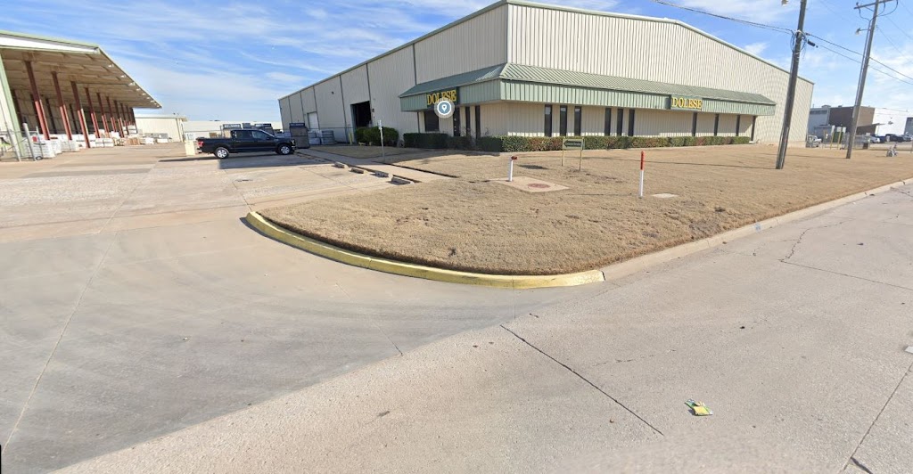 Dolese Bros Co McCormick Warehouse | 24 N McCormick Ave, Oklahoma City, OK 73127, USA | Phone: (405) 949-2278
