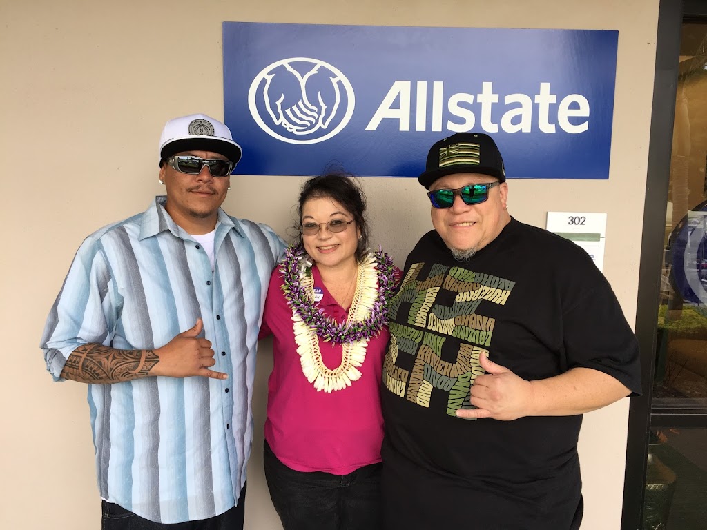 Helen Kado: Allstate Insurance | 91-1010 Shangrila St Ste 302, Kapolei, HI 96707, USA | Phone: (808) 845-9026