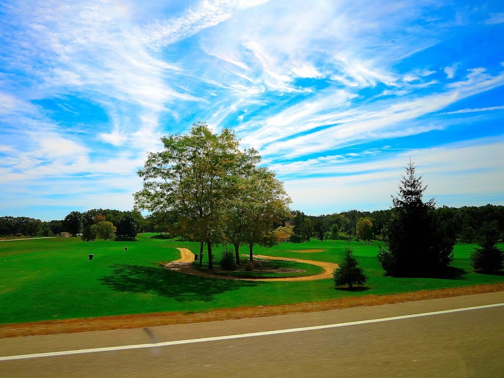 Portage Golf Club | Country Club Rd, Portage, WI 53901, USA | Phone: (608) 742-5121