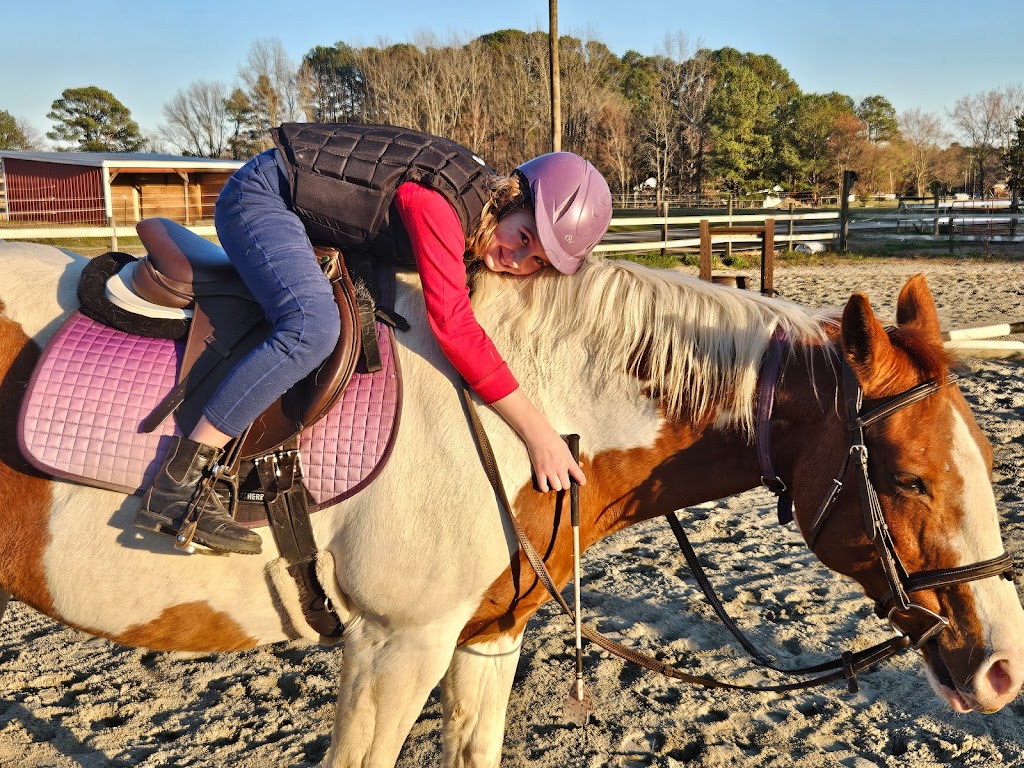 Countyline Equestrian Center | 2616 NC-98, Louisburg, NC 27549, USA | Phone: (919) 271-0417