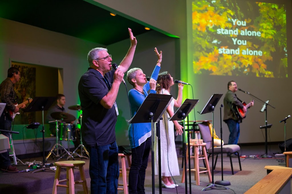 Singing Hills Christian Church | 3025 SE River Rd, Hillsboro, OR 97123, USA | Phone: (503) 640-2822