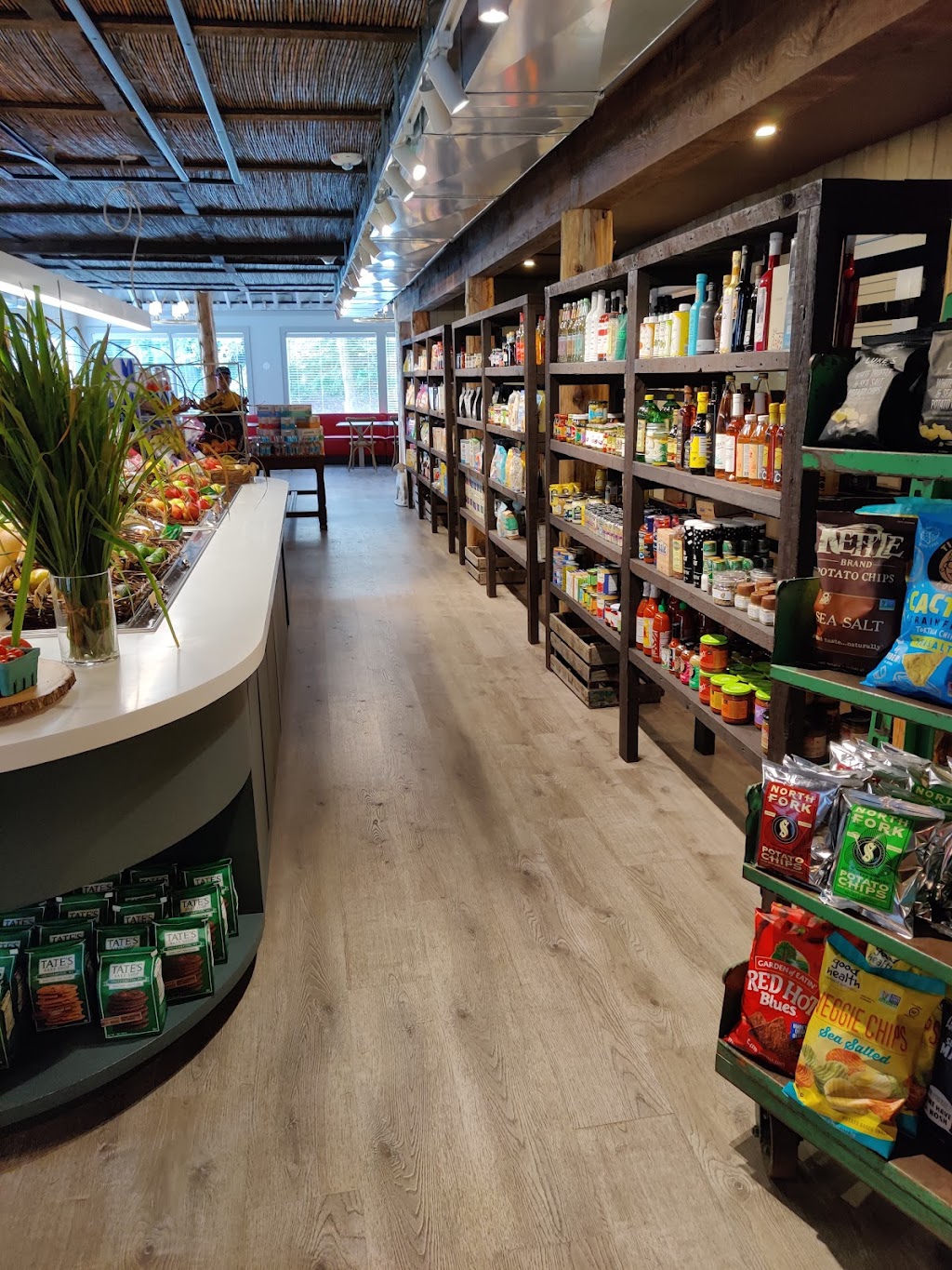 Valley Rock Mountain Market | 88 Orange Turnpike, Sloatsburg, NY 10974, USA | Phone: (845) 618-9123 ext. 3