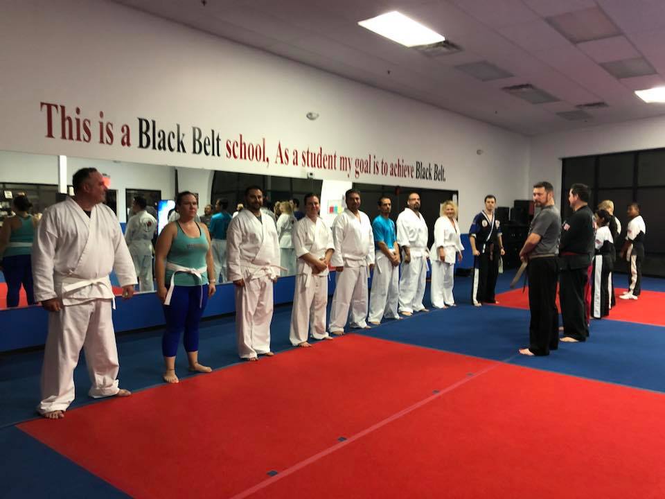 DePalmas TEAM USA Martial Arts | 13621 N Litchfield Rd #134, Surprise, AZ 85379, USA | Phone: (480) 892-3949