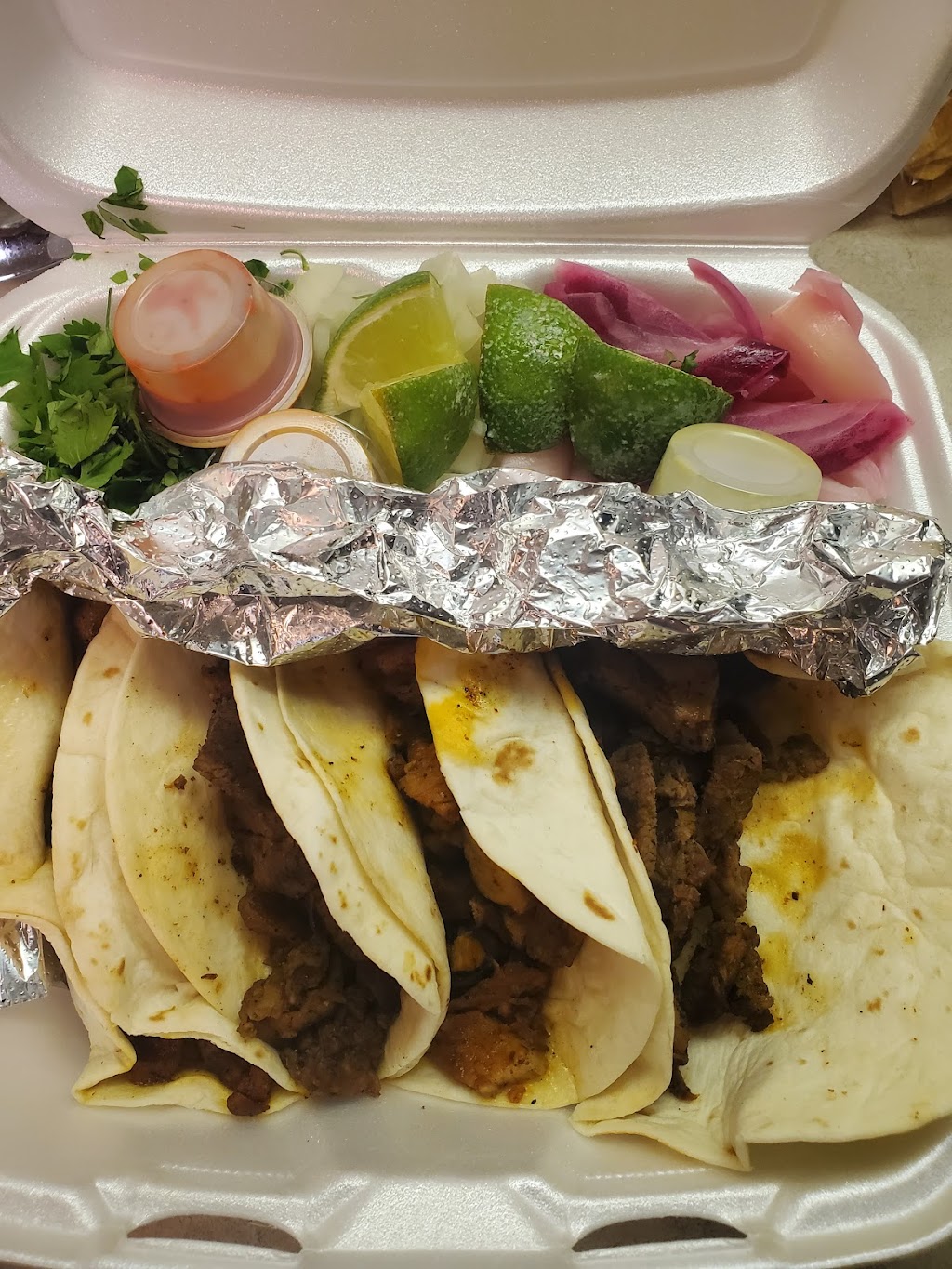 Side Door Taco | 7701 N MacArthur Blvd, Irving, TX 75063, USA | Phone: (972) 501-9701