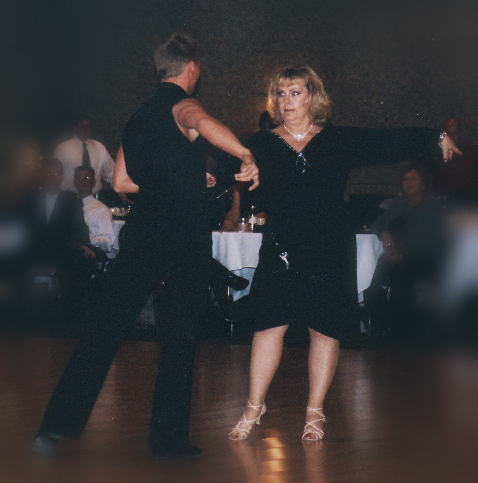 Rhythm In Motion Ballroom | 4152 Larkhall St, Cincinnati, OH 45245, USA | Phone: (513) 688-1662