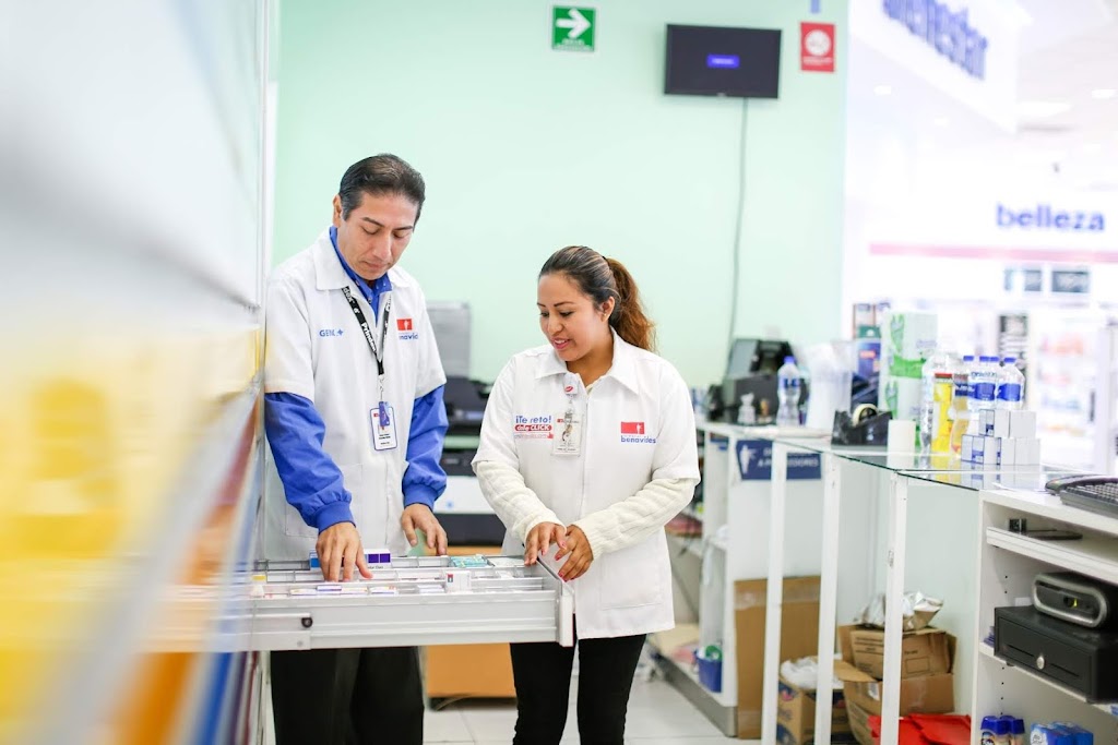 Farmacias Benavides | Loma Del Cielo 26202, Lomas Del Refugio, El Refugio, 22254 Tijuana, B.C., Mexico | Phone: 81 8126 0000