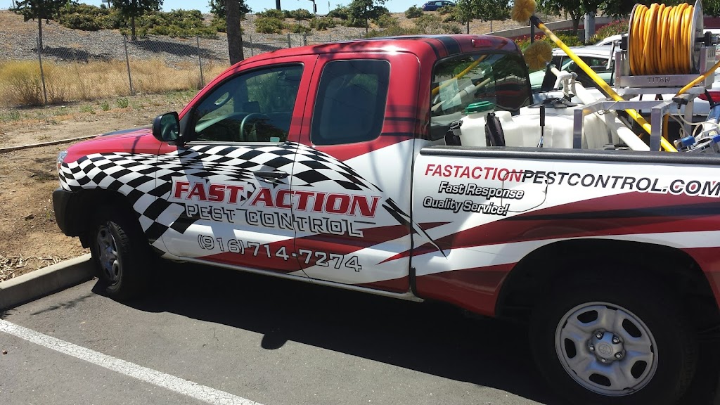 Fast Action Pest Control | 10471 Grant Line Rd #150, Elk Grove, CA 95624, USA | Phone: (888) 293-4804