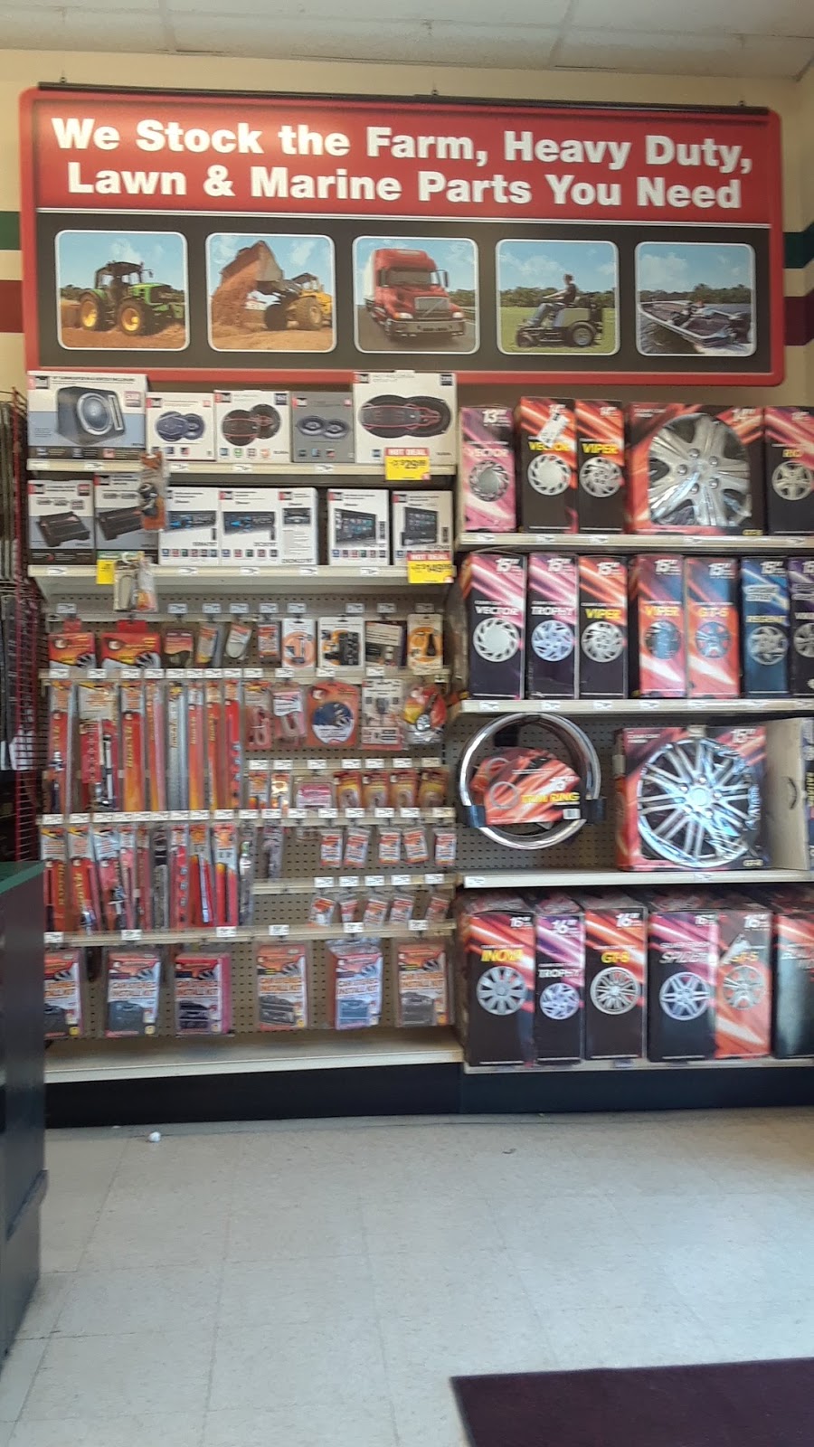 OReilly Auto Parts | 2100 W Berry St, Fort Worth, TX 76110, USA | Phone: (817) 926-4636