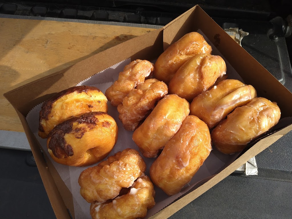 Stans Donut Shop | 2628 Homestead Rd, Santa Clara, CA 95051, USA | Phone: (408) 296-5982