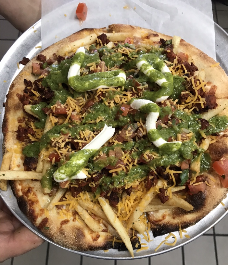 Marsiglianos Pizzeria & More | 8125 W Sahara Ave #170, Las Vegas, NV 89117, USA | Phone: (702) 979-9222