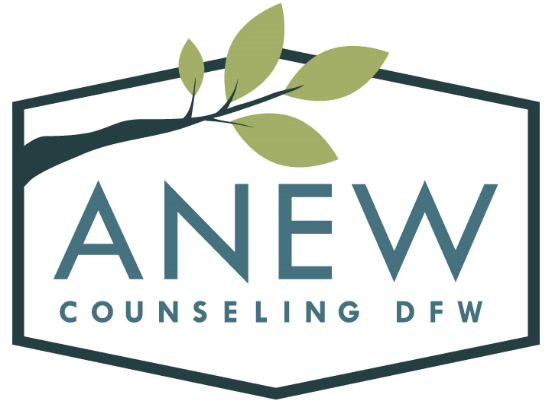 Anew Counseling DFW | 1701 River Run Suite 913, Fort Worth, TX 76107, USA | Phone: (817) 442-6818