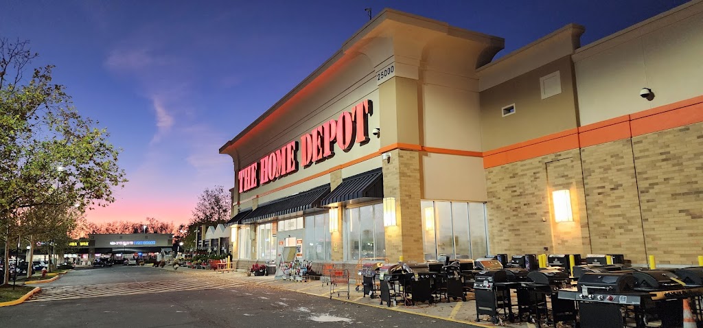 The Home Depot | 25000 Riding Plz, Chantilly, VA 20152, USA | Phone: (703) 327-3517