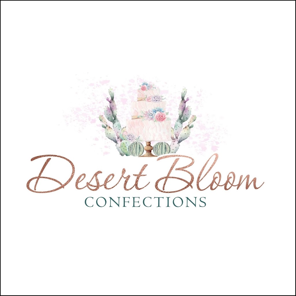 Desert Bloom Confections | 6821 W Tombstone Way, Tucson, AZ 85743, USA | Phone: (928) 587-4529