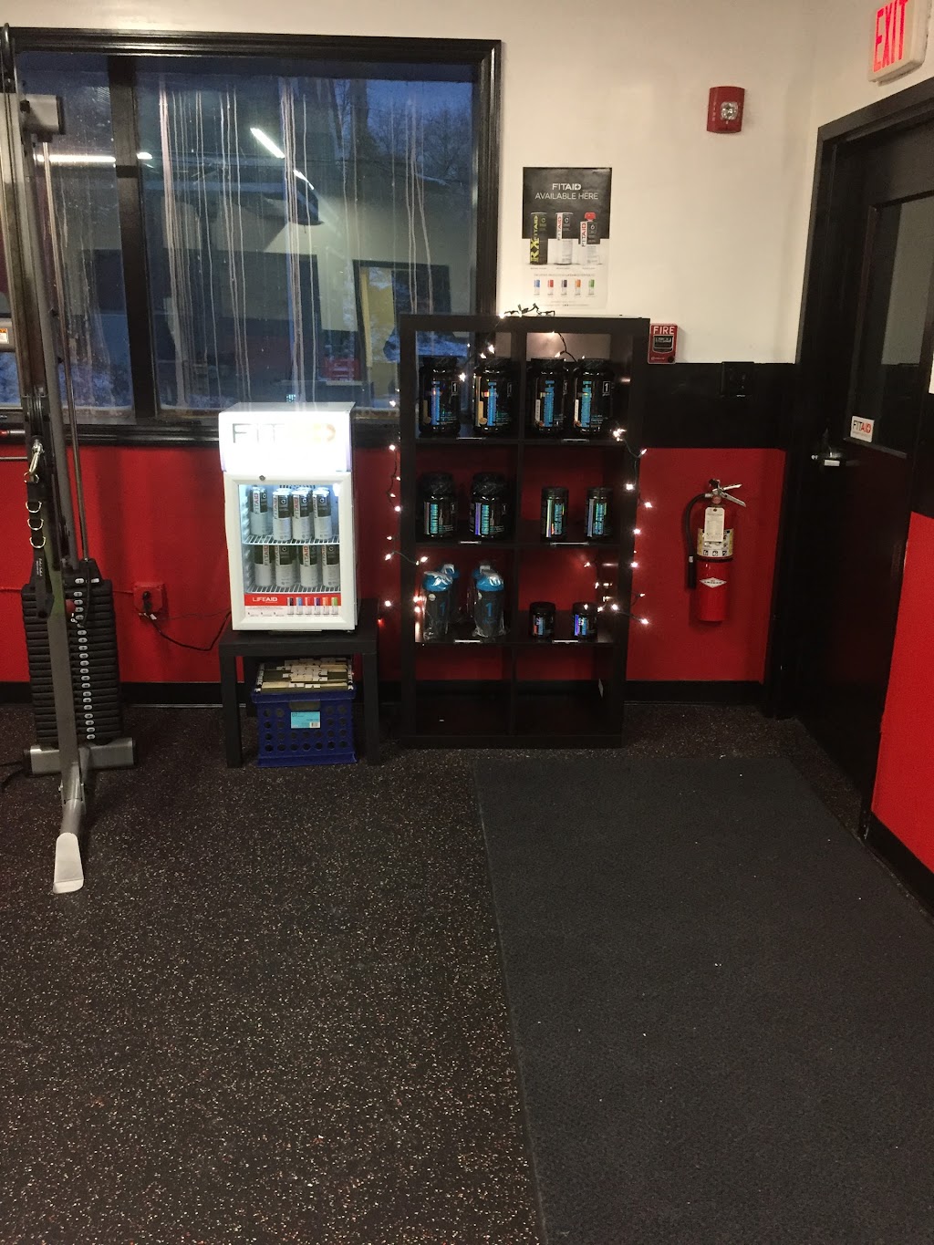 Durkin Sports Performance | 994 Brodhead Rd, Coraopolis, PA 15108, USA | Phone: (412) 537-4600