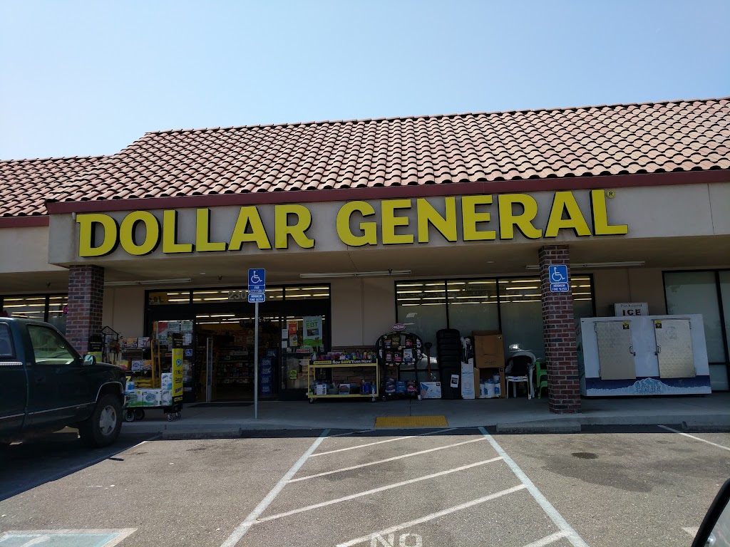 Dollar General | 1920 CA-65, Wheatland, CA 95692, USA | Phone: (530) 483-8210