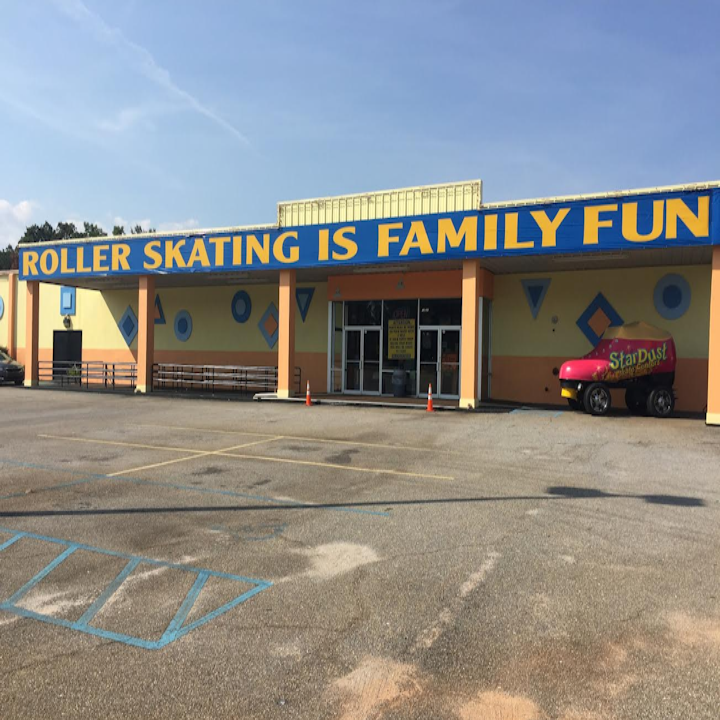 Stardust 2 Skate Center | 2881 Ledo Rd, Albany, GA 31707, USA | Phone: (229) 435-0111