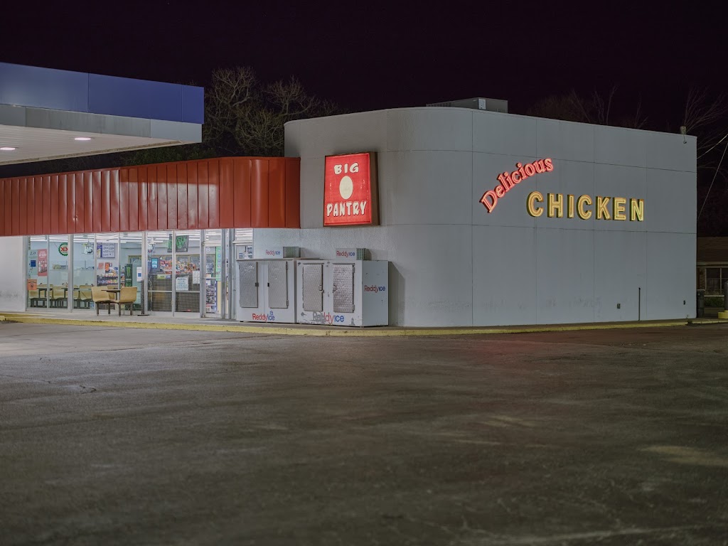 Big Pantry Food & Travel Store | 1111 Fort Worth Hwy, Weatherford, TX 76086, USA | Phone: (817) 594-1872
