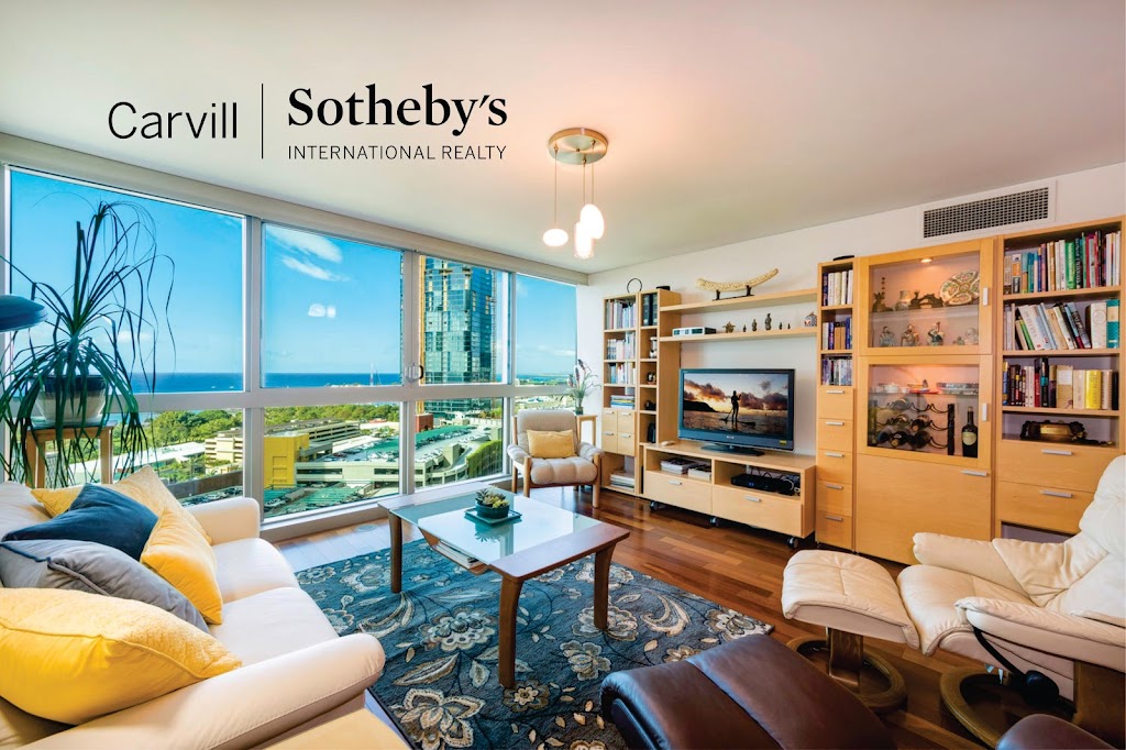 Carvill Sothebys International Realty: Oahu, Hawaii Luxury Real Estate | 970 N Kalaheo Ave # A100, Kailua, HI 96734, USA | Phone: (808) 263-5900