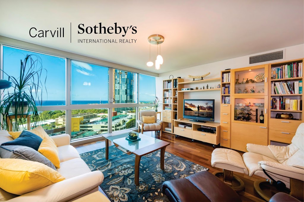 Carvill Sothebys International Realty: Oahu, Hawaii Luxury Real Estate | 970 N Kalaheo Ave # A100, Kailua, HI 96734 | Phone: (808) 263-5900