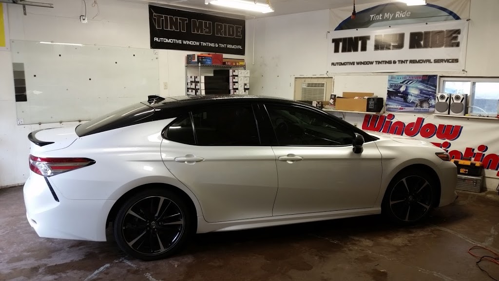 Tint My Ride MN | 16465 Forbes Ave W, Rosemount, MN 55068 | Phone: (952) 201-5122