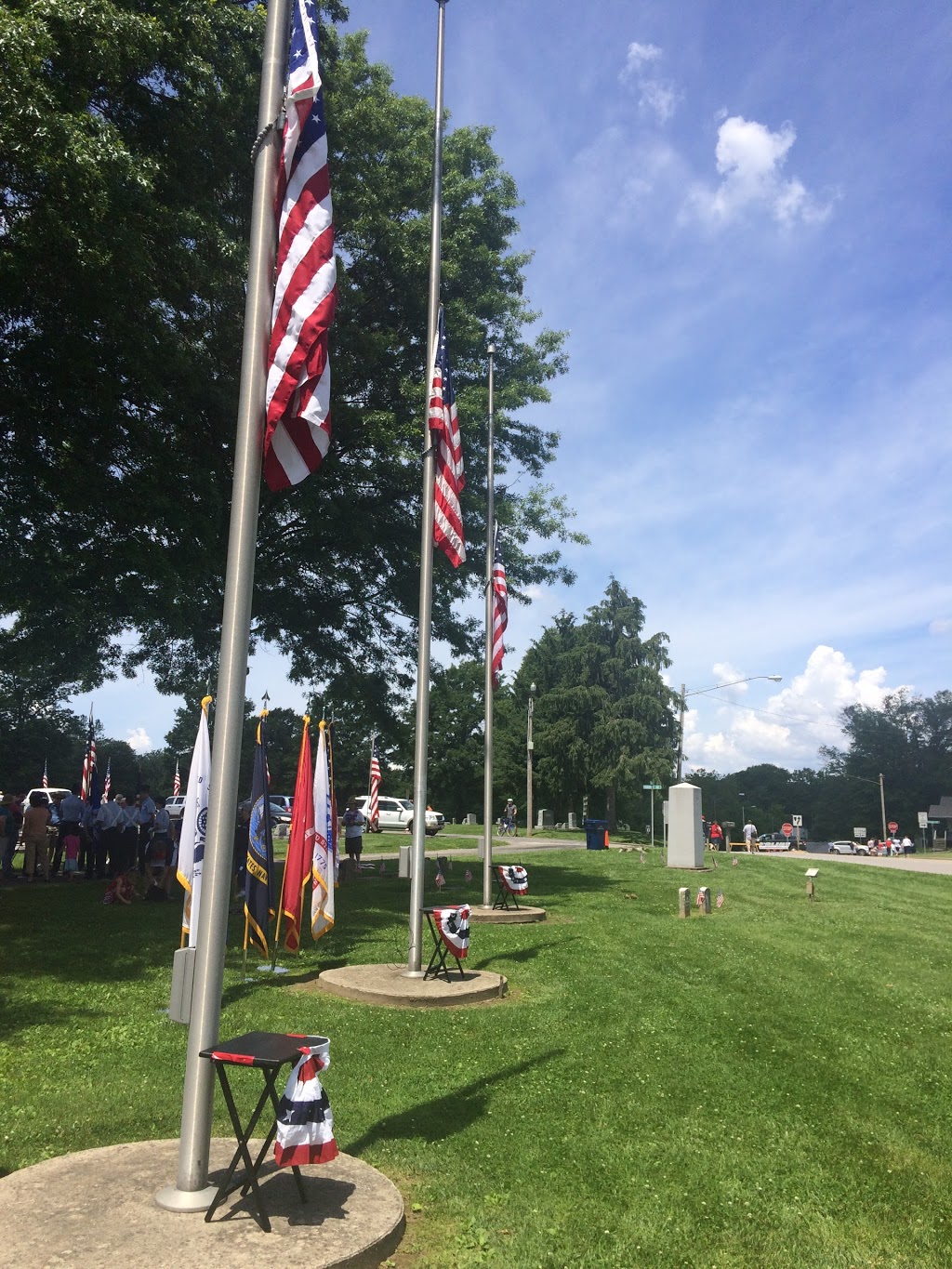 Walnut Hill Cemetery | 1101 Mascoutah Ave, Belleville, IL 62220, USA | Phone: (618) 257-3330