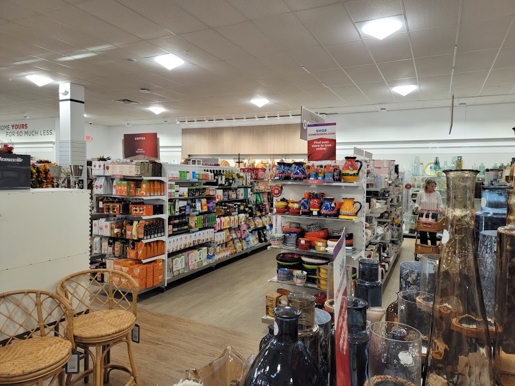 HomeGoods | 148 Interstate I-20 East, Weatherford, TX 76087, USA | Phone: (817) 985-6665