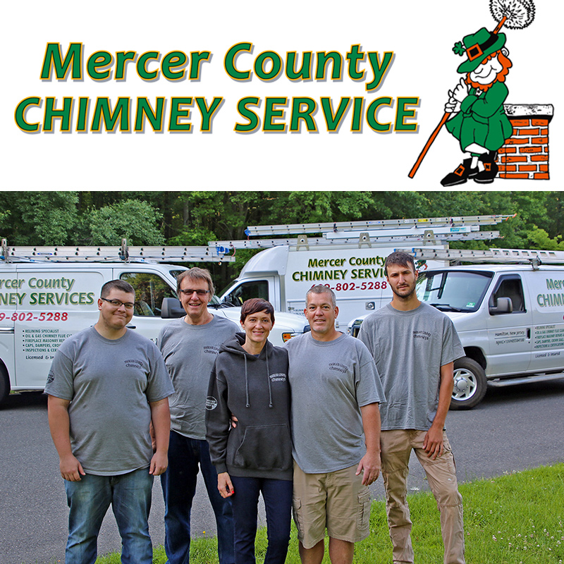 Mercer County Chimney Services | 1801 Liberty St, Hamilton Township, NJ 08629, USA | Phone: (609) 802-5288