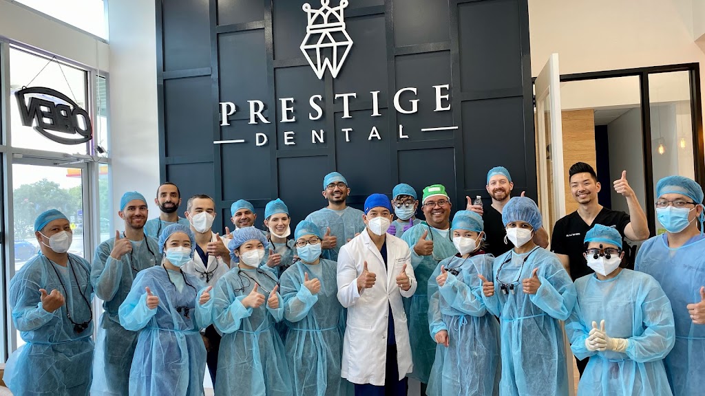 Prestige Dental | 26830 Cypresswood Dr Ste #200, Spring, TX 77373 | Phone: (832) 930-7855