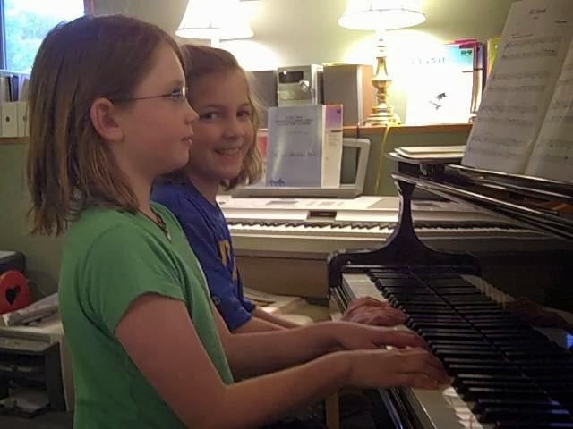 Maple Grove Piano Studio | 6612 Lancaster Ln N, Maple Grove, MN 55369, USA | Phone: (763) 355-7306