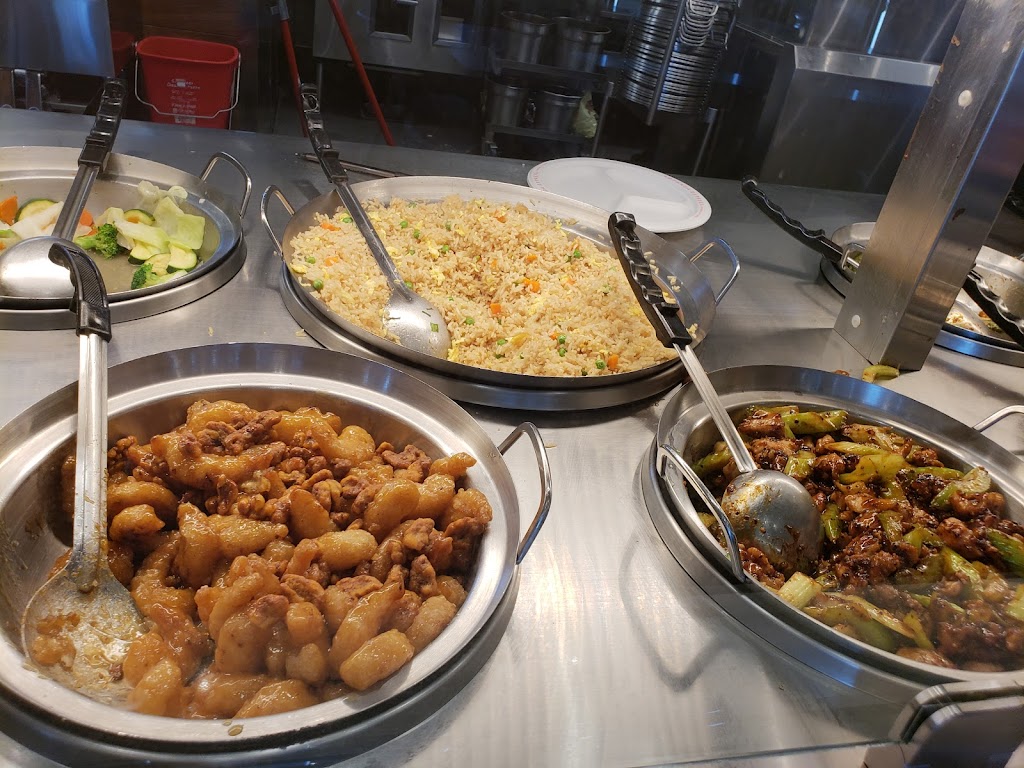 Panda Express | 1000 N Collins St, Arlington, TX 76011, USA | Phone: (817) 274-6076