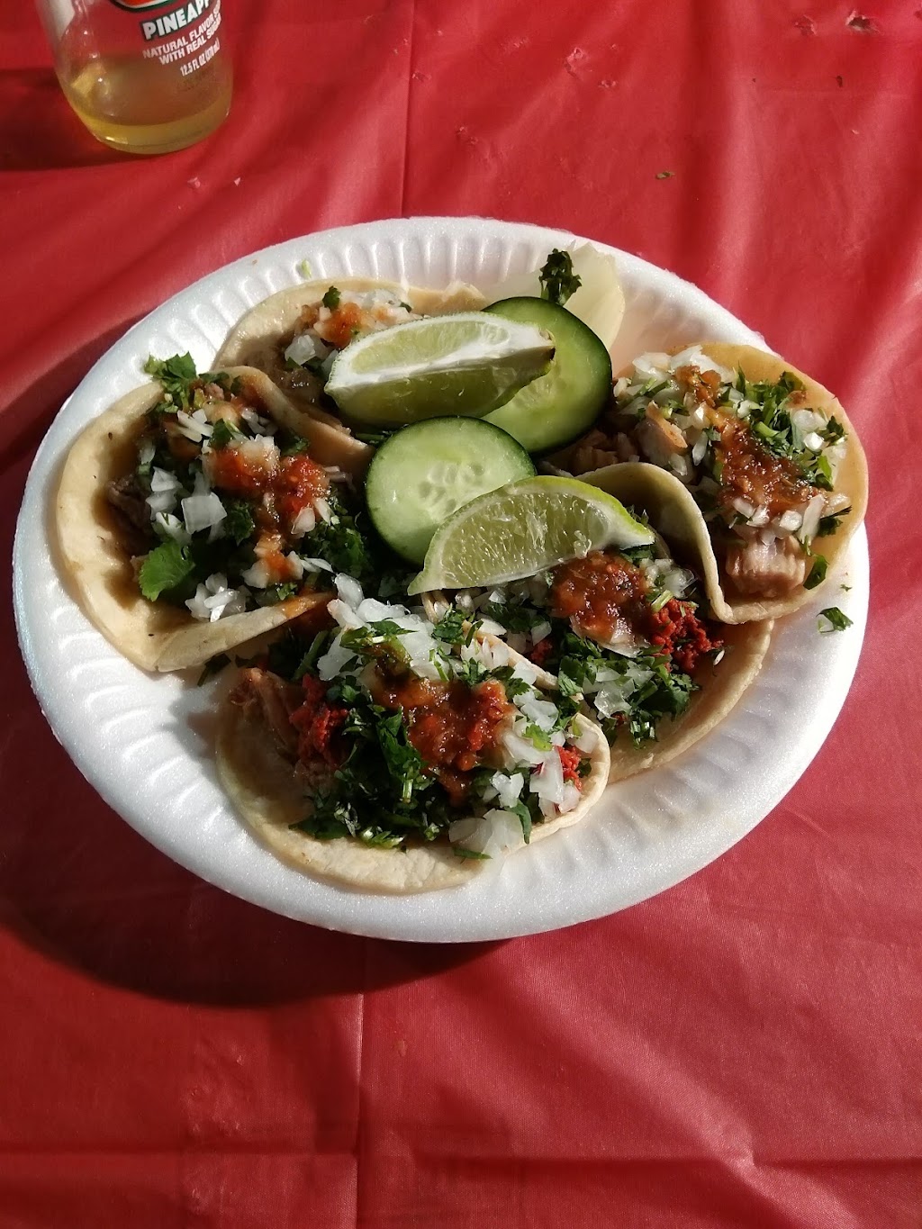The best Tacos ñoño | 4615 N 58th Dr, Phoenix, AZ 85031 | Phone: (602) 668-6251