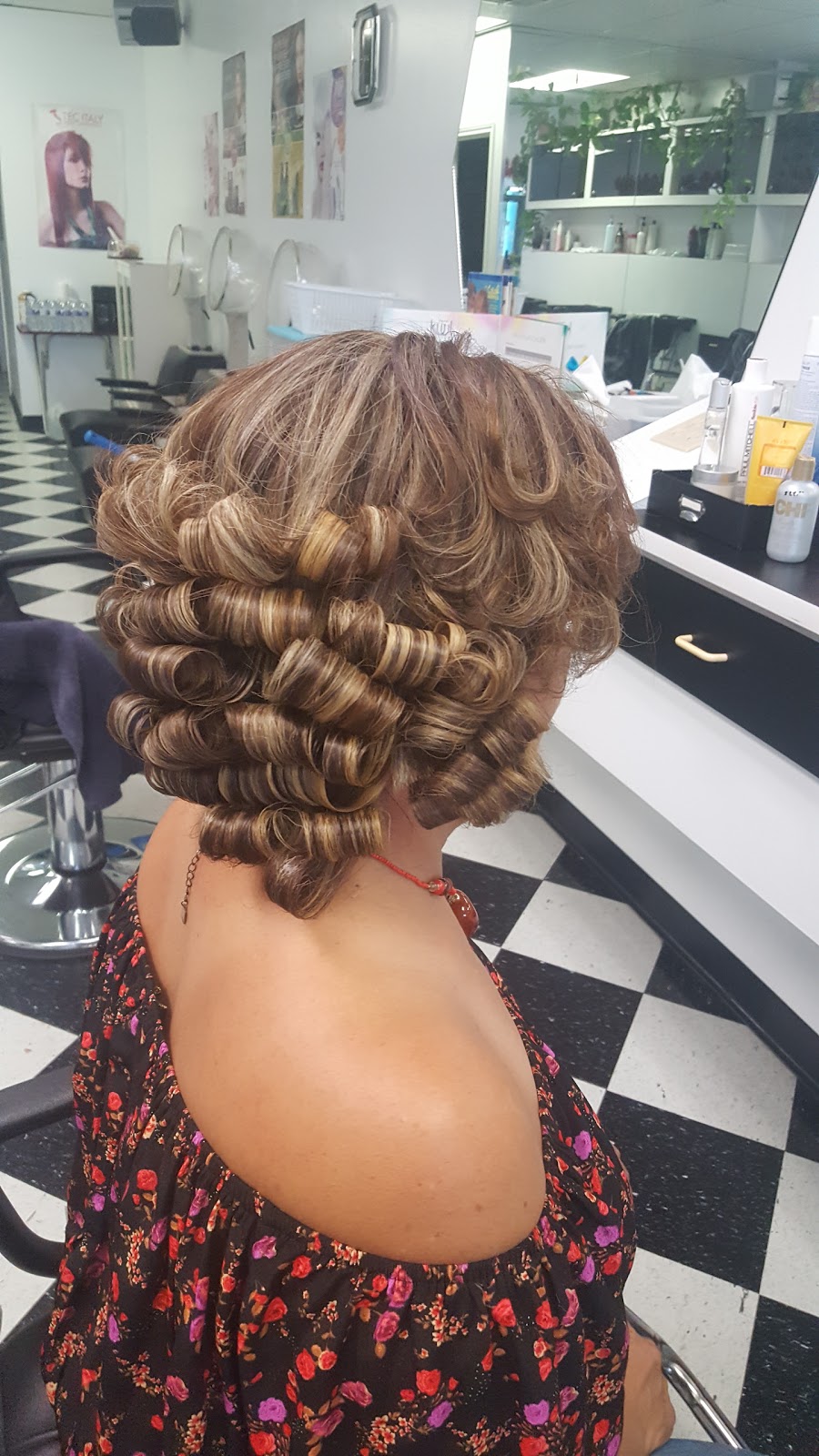 ALMA BEAUTY SALON | 14929 Bellaire Blvd, Houston, TX 77083 | Phone: (281) 498-7155