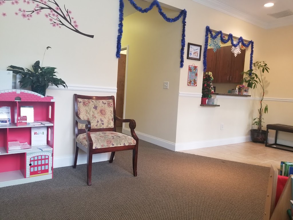 Duluth Childrens Medicine | 3500 Duluth Park Ln NW STE 220, Duluth, GA 30096 | Phone: (678) 878-2808