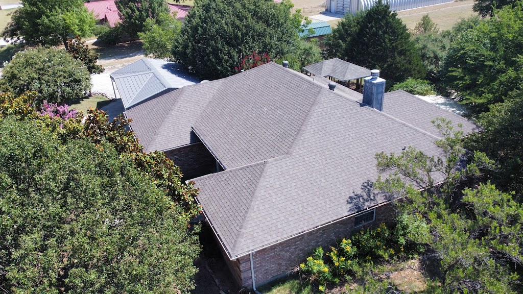 iRestorePros - Roofing, Gutters and Fence Staining | 390 Farm to Market Rd 1810, Decatur, TX 76234, USA | Phone: (817) 501-6600