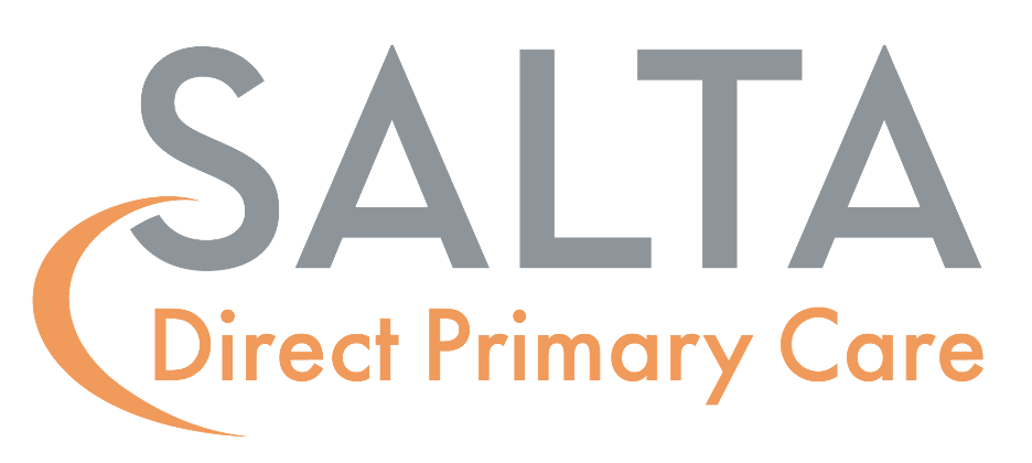 SALTA of Clarkston Direct Primary Care | 6483 Citation Dr # B, Independence Charter Township, MI 48346 | Phone: (248) 861-0010