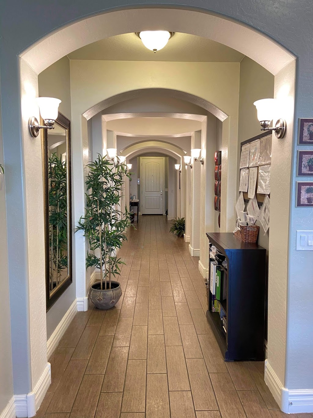 Twilight Haven Assisted Living - Mesa | 10664 E Hawk Ave, Mesa, AZ 85212, USA | Phone: (480) 452-4409