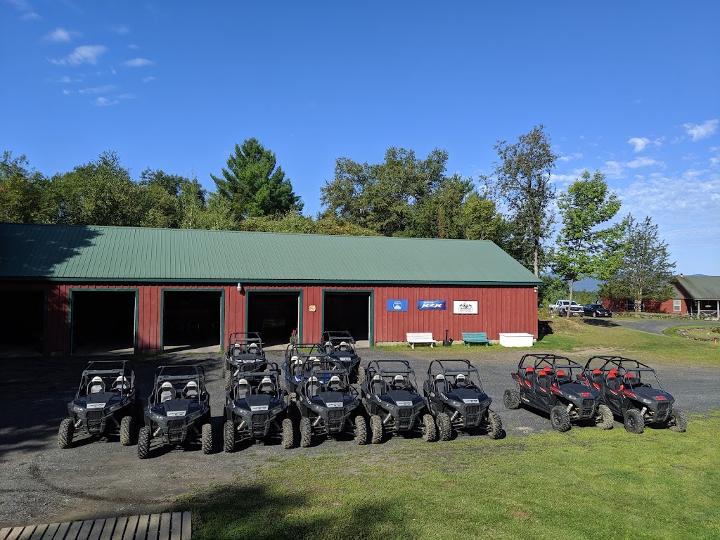 Adirondack ATV Tours | 3482 Co Rd 21, Whitehall, NY 12887, USA | Phone: (518) 791-2340