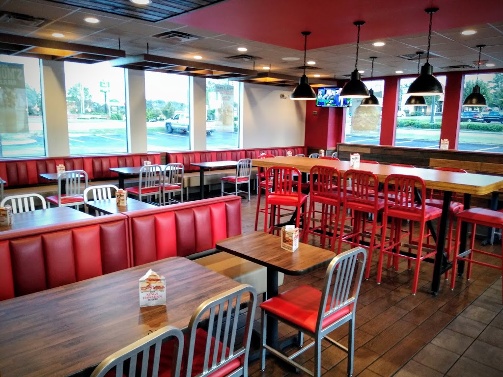 Arbys | 912 Conference Dr, Goodlettsville, TN 37072 | Phone: (615) 851-1115