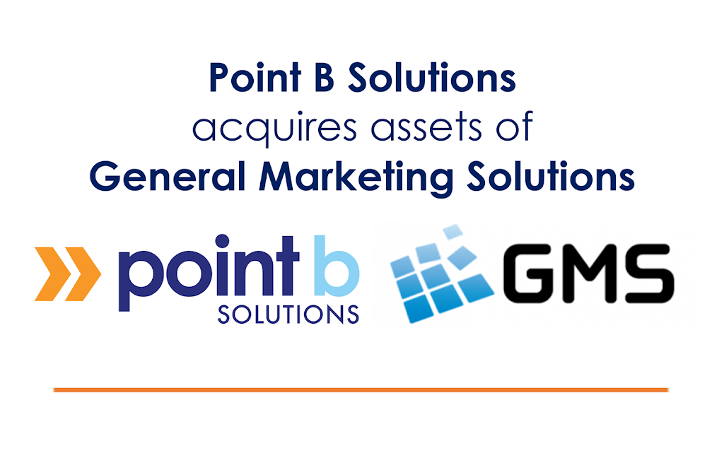 Point B Solutions | 610 Commerce Center, 7200 93rd Ave N #140, Brooklyn Park, MN 55445 | Phone: (612) 545-5242