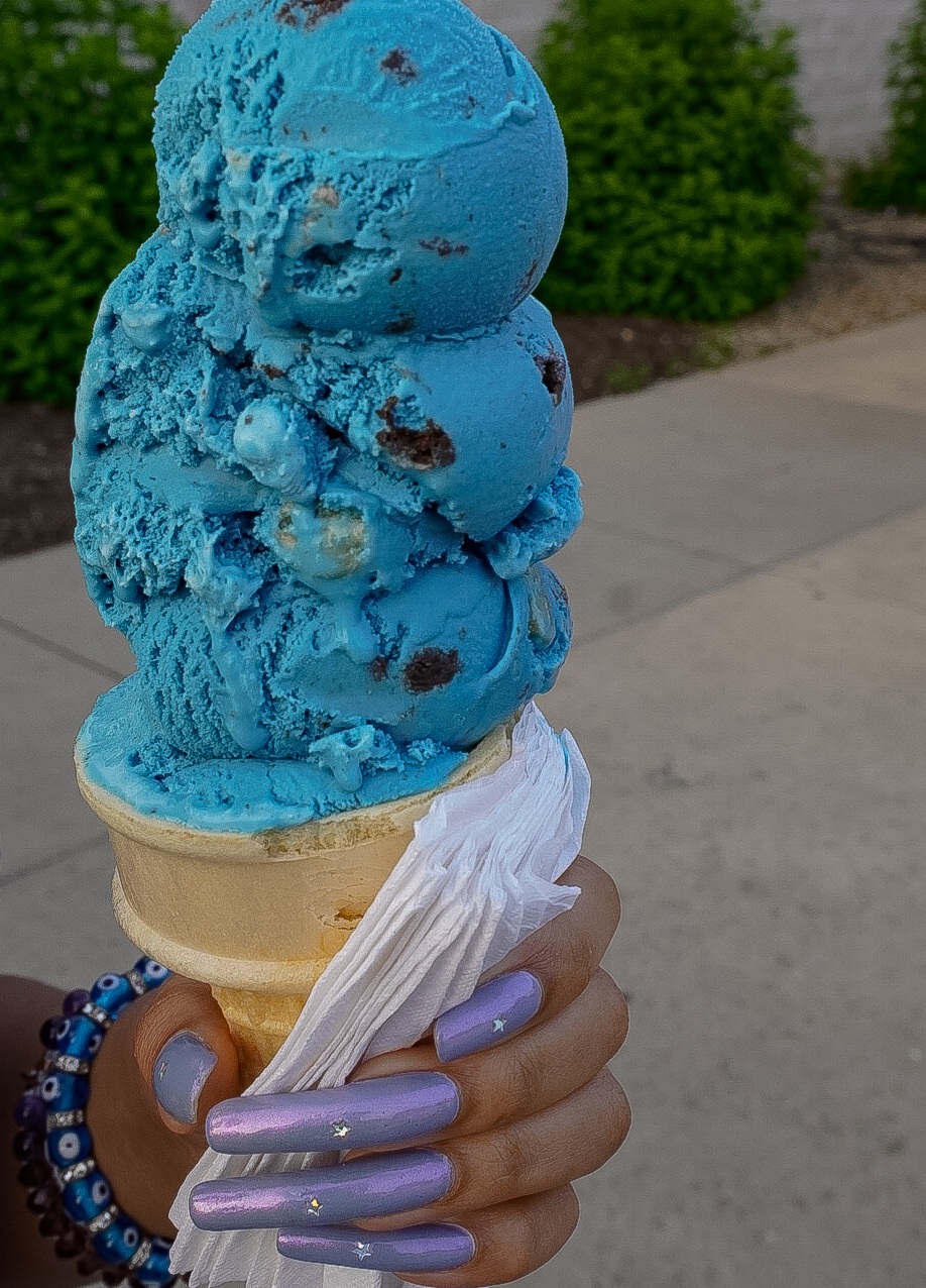 Tofts Ice Cream Parlor | 4016 E Harbor Rd, Port Clinton, OH 43452, USA | Phone: (419) 732-8857