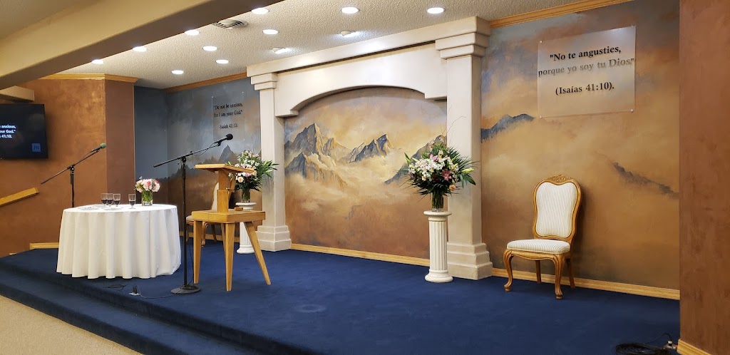 Kingdom Hall of Jehovahs Witnesses | 1150 Crandall Dr, Colorado Springs, CO 80911, USA | Phone: (719) 390-3339